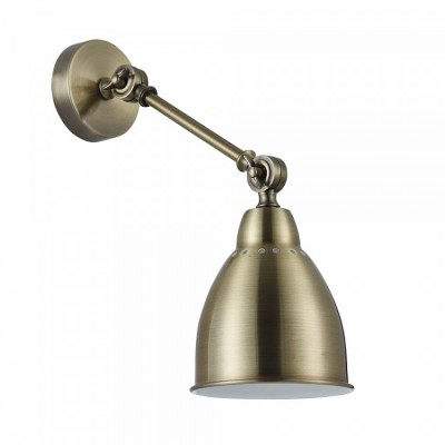 

Бра на штанге Maytoni MOD142-WL-01-BS Domino