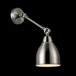 Бра Maytoni MOD142-WL-01-N Domino