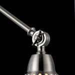 Бра Maytoni MOD142-WL-01-N Domino