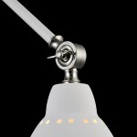 Бра Maytoni MOD142-WL-01-W Domino