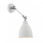 Бра Maytoni MOD142-WL-01-W Domino