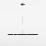 Подвесной светильник Maytoni MOD146PL-L30B3K Tau