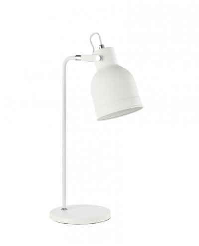 Настольная лампа Maytoni Z148-TL-01-W Pixar