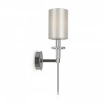 Настенный светильник (бра) Maytoni MOD148WL-01CH Florida