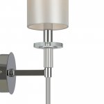 Настенный светильник (бра) Maytoni MOD148WL-01CH Florida