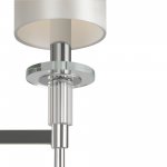 Настенный светильник (бра) Maytoni MOD148WL-02CH Florida