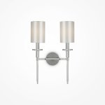 Настенный светильник (бра) Maytoni MOD148WL-02CH Florida