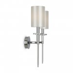 Настенный светильник (бра) Maytoni MOD148WL-02CH Florida