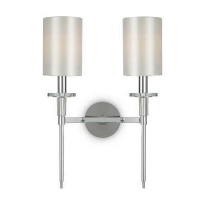 

Maytoni MOD148WL-02CH Florida, MOD148WL-02CH