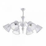 Люстра Maytoni MOD150-06-W Virginity