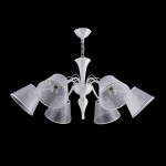 Люстра Maytoni MOD150-06-W Virginity