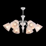 Люстра Maytoni MOD150-06-W Virginity