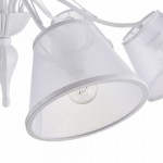 Люстра Maytoni MOD150-06-W Virginity