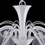 Люстра Maytoni MOD150-08-W Virginity