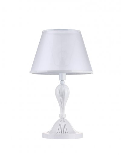 Настольная лампа Maytoni MOD150-11-W Virginity