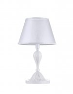 Настольная лампа Maytoni MOD150-11-W Virginity