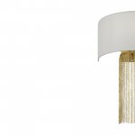 Настенный светильник (бра) Maytoni MOD151WL-01G Impressive