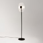 Напольный светильник (торшер) Maytoni MOD152FL-L1BK Eclipse