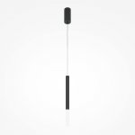 Подвесной светильник Maytoni MOD157PL-L6BK Pro Shade