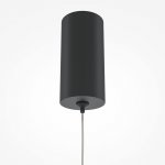 Подвесной светильник Maytoni MOD157PL-L6BK Pro Shade