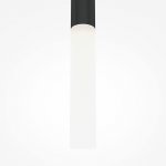 Подвесной светильник Maytoni MOD157PL-L6BK Pro Shade