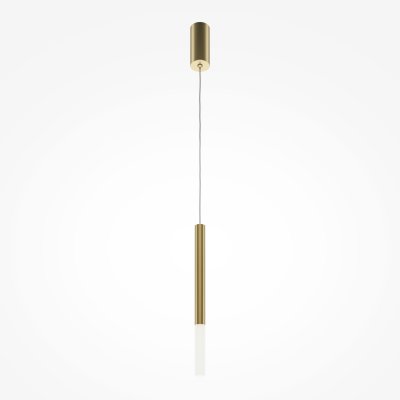 Подвесной светильник Maytoni MOD157PL-L6G4K1 Pro Shade