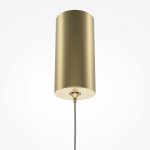 Подвесной светильник Maytoni MOD157PL-L6G4K1 Pro Shade