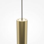 Подвесной светильник Maytoni MOD157PL-L6GK Pro Shade