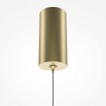 Подвесной светильник Maytoni MOD157PL-L6GK Pro Shade