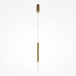 Подвесной светильник Maytoni MOD157PL-L6GK Pro Shade