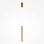 Подвесной светильник Maytoni MOD159PL-L6GK Pro Base