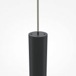 Подвесной светильник Maytoni MOD160PL-L6BK Pro Extra