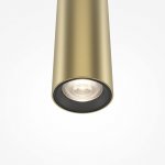 Подвесной светильник Maytoni MOD160PL-L6G4K1 Pro Extra