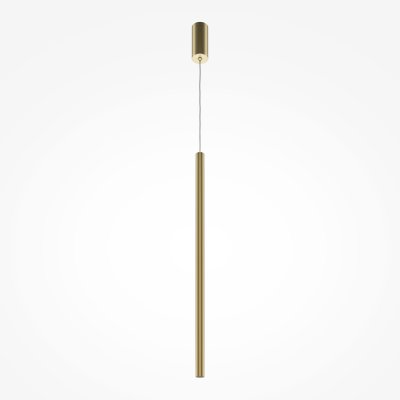 Подвесной светильник Maytoni MOD160PL-L6G4K1 Pro Extra Подвесной светильник Maytoni MOD160PL-L6G4K1 Pro Extra