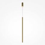 Подвесной светильник Maytoni MOD160PL-L6GK Pro Extra