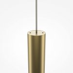 Подвесной светильник Maytoni MOD160PL-L6GK Pro Extra