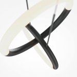 Подвесной светильник Maytoni MOD165PL-L18B3K Node