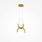 Подвесной светильник Maytoni MOD165PL-L18G3K Node