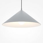 Подвесной светильник Maytoni MOD167PL-01GR Basic colors
