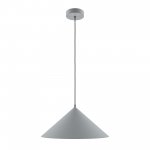 Подвесной светильник Maytoni MOD167PL-01GR Basic colors