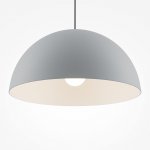 Подвесной светильник Maytoni MOD168PL-01GR Basic colors