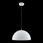 Подвесной светильник Maytoni MOD168PL-01W Basic colors