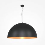 Подвесной светильник Maytoni MOD169PL-05GB1 Dome