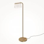 Напольный светильник торшер Maytoni MOD170FL-L8BS3K Cabaret