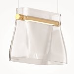 Подвесной светильник Maytoni MOD170PL-L8BS3K Cabaret