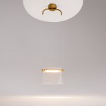 Подвесной светильник Maytoni MOD170PL-L8BS3K Cabaret