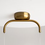 Подвесной светильник Maytoni MOD170PL-L8BS3K Cabaret