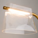 Настольный светильник Maytoni MOD170TL-L8BS3K Cabaret