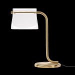 Настольный светильник Maytoni MOD170TL-L8BS3K Cabaret