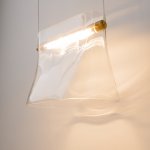 Настенный светильник бра Maytoni MOD170WL-L8BS3K1 Cabaret